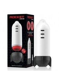 Мастурбатор для мужчин с 7 режимами вибрации и сжатия - JAMYJOB - в Реутове купить с доставкой