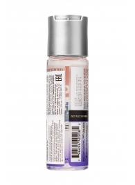 Анальный охлаждающий лубрикант на силиконовой основе JO PREMIUM ANAL COOLING - 60 мл. - System JO - купить с доставкой в Реутове