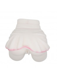 Вагина с анусом под приподнятой юбочкой - Baile - в Реутове купить с доставкой