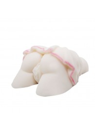 Вагина с анусом под приподнятой юбочкой - Baile - в Реутове купить с доставкой