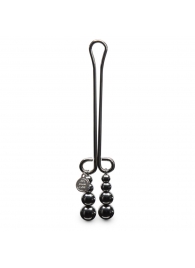 Зажим для клитора с бусинами Just Sensation Beaded Clitoral Clamp - Fifty Shades of Grey - купить с доставкой в Реутове