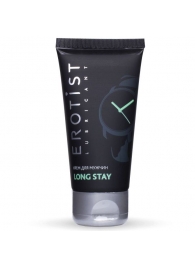 Крем-пролонгатор для мужчин Long Stay - 50 мл. - Erotist Lubricants - купить с доставкой в Реутове