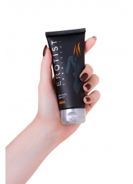Анальный лубрикант на водной основе Anal - 100 мл. - Erotist Lubricants - купить с доставкой в Реутове