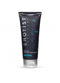 Лубрикант на силиконовой основе Neutral - 100 мл. - Erotist Lubricants - купить с доставкой в Реутове