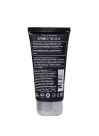 Сужающий гель для женщин Spring Touch - 50 мл. - Erotist Lubricants - купить с доставкой в Реутове