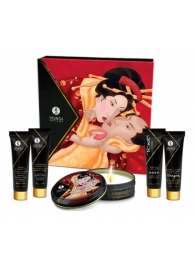 Подарочный набор GEISHA - Shunga - купить с доставкой в Реутове