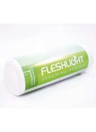 Восстанавливающий порошок для киберкожи Renewing Powder - 118 мл. - Fleshlight - в Реутове купить с доставкой