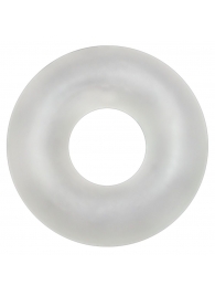 Гладкое эрекционное кольцо - Seven Creations - в Реутове купить с доставкой