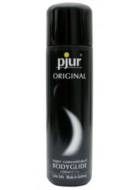 Концентрированный лубрикант pjur ORIGINAL - 250 мл. - Pjur - купить с доставкой в Реутове