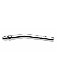 Сопло для анального душа Angled Enema Nozzle - XR Brands - купить с доставкой в Реутове