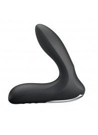 Вибромассажер простаты Leonard с функцией расширения - Baile - в Реутове купить с доставкой