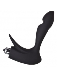 Массажер простаты Erotist First - Erotist Adult Toys - в Реутове купить с доставкой