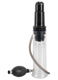 Вакуумная помпа-мастурбатор Vibrating Multi Pump   Masturbator - Orion - в Реутове купить с доставкой