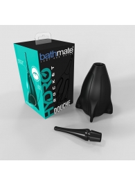 Анальный душ Hydro Rocket - Bathmate - купить с доставкой в Реутове