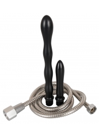 Набор для интимного душа Shower me Deluxe - Orion - купить с доставкой в Реутове