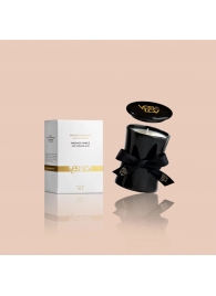 Массажная свеча Titillating Massage Candle - 120 мл. - YESforLOV - купить с доставкой в Реутове