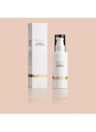 Массажное масло BEWITCHING MASSAGE OIL - 100 мл. - YESforLOV - купить с доставкой в Реутове