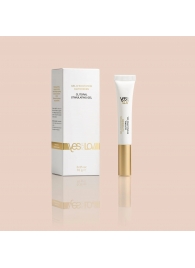 Возбуждающий интимный гель для женщин EXCITEMENT GEL FOR WOMEN - 10 гр. - YESforLOV - купить с доставкой в Реутове