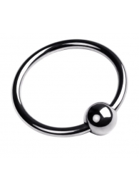 Кольцо на головку пениса размера S - ToyFa - в Реутове купить с доставкой