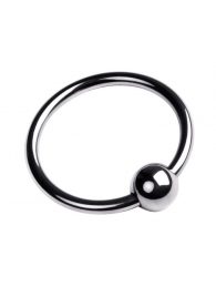 Кольцо на головку пениса размера M - ToyFa - в Реутове купить с доставкой