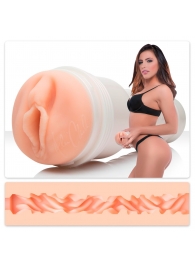 Мастурбатор-вагина Fleshlight Girls - Adriana Chechik Empress - Fleshlight - в Реутове купить с доставкой