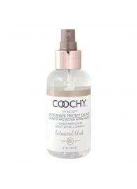 Защищающий мист для зоны бикини COOCHY Botanical Blast - 118 мл. - Coochy - купить с доставкой в Реутове