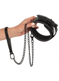 Ошейник и поводок с геометрическим узором Collar with Leash - Orion - купить с доставкой в Реутове
