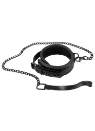 Ошейник и поводок с геометрическим узором Collar with Leash - Orion - купить с доставкой в Реутове