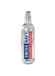 Лубрикант на силиконовой основе Swiss Navy Silicone Based Lube - 237 мл. - Swiss navy - купить с доставкой в Реутове