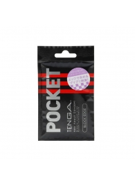 Карманный мастурбатор BLOCK EDGE - Tenga - в Реутове купить с доставкой