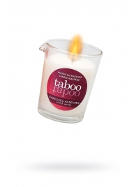 Массажное аромамасло с афродизиаками для мужчин RUF Сaresses ardentes - 60 гр. - RUF - купить с доставкой в Реутове