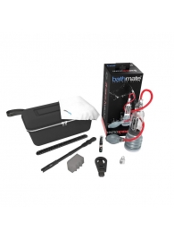 Прозрачная гидропомпа HydroXTREME5 - Bathmate - в Реутове купить с доставкой