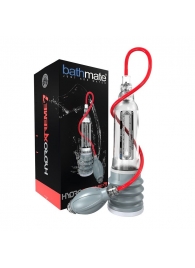 Прозрачная гидропомпа HydroXTREME7 - Bathmate - в Реутове купить с доставкой