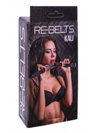 Стильный чокер с кольцом Kali - Rebelts - купить с доставкой в Реутове