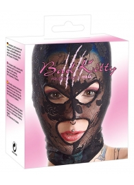 Кружевная маска-балаклава с отверстиями для глаз и рта - Orion - купить с доставкой в Реутове