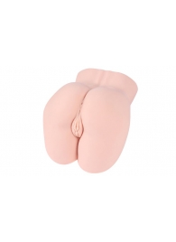 Полуторс Hera Real Hip с вибрацией - KOKOS - в Реутове купить с доставкой