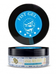 Интимный гель-смазка ANAL SEX FIST GEL - 200 мл. - БиоМед - купить с доставкой в Реутове