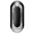 Черный мастурбатор Flip Zero - Tenga - в Реутове купить с доставкой