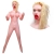 Секс-кукла с вибрацией Валерия - Erowoman-Eroman - в Реутове купить с доставкой
