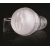 Прозрачный мастурбатор-вагина Fleshlight - Ice Lady Crystal - Fleshlight - в Реутове купить с доставкой