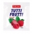 Пробник гель-смазки Tutti-frutti с малиновым вкусом - 4 гр. - Биоритм - купить с доставкой в Реутове
