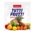 Пробник гель-смазки Tutti-frutti со вкусом тропических фруктов - 4 гр. - Биоритм - купить с доставкой в Реутове