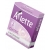 Классические презервативы Arlette Classic - 3 шт. - Arlette - купить с доставкой в Реутове