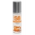 Смазка на водной основе S8 Flavored Lube со вкусом соленой карамели - 125 мл. - Stimul8 - купить с доставкой в Реутове