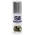 Смазка на водной основе S8 Flavored Lube со вкусом черной смородины - 125 мл. - Stimul8 - купить с доставкой в Реутове