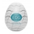 Мастурбатор-яйцо EGG Wavy II - Tenga - в Реутове купить с доставкой