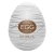 Мастурбатор-яйцо EGG Silky II - Tenga - в Реутове купить с доставкой