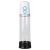 Автоматическая вакуумная помпа AUTOMATIC PENIS PUMP - Dream Toys - в Реутове купить с доставкой