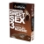Презервативы для орального секса DOMINO Sweet Sex с ароматом шоколадного мусса - 3 шт. - Domino - купить с доставкой в Реутове