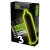 Презервативы DOMINO Neon Green со светящимся в темноте кончиком - 3 шт. - Domino - купить с доставкой в Реутове